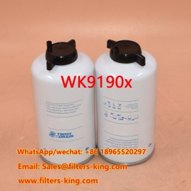 جداکننده آب سوخت WK9190x