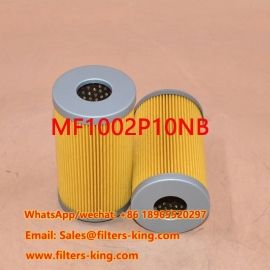 فیلتر هیدرولیک MF1002P10NB
