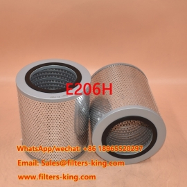 فیلتر سوخت E206H