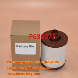 فیلتر هواکش محفظه میل لنگ P636075