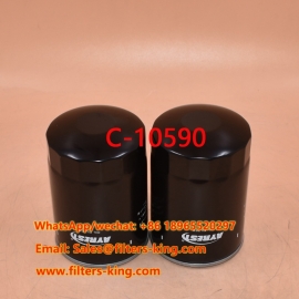 فیلتر روغن C-10590