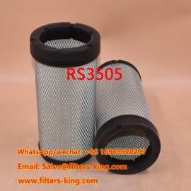 فیلتر هوا RS3505