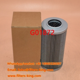 فیلتر هیدرولیک G01872