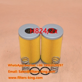 فیلتر هیدرولیک H824/2x