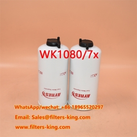 جداکننده آب و سوخت WK1080/7x