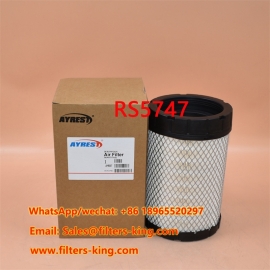فیلتر هوا RS5747