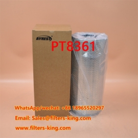 فیلتر هیدرولیک PT8361