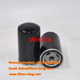 فیلتر هیدرولیک WH724
