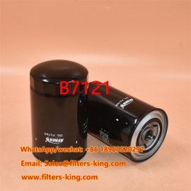 فیلتر روغن B7121