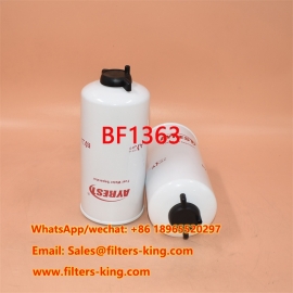 جداکننده آب سوخت BF1363