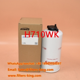 جداکننده آب سوخت H710WK