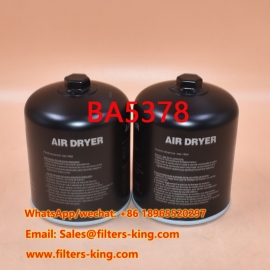فیلتر خشک کن هوا BA5378