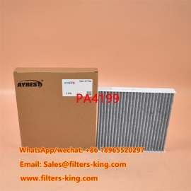 فیلتر هوای کابین PA4199