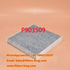 فیلتر هوای کابین P903509