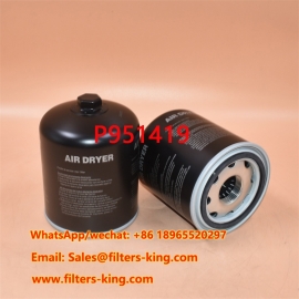 فیلتر خشک کن هوا P951419