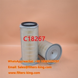فیلتر هوا C18267