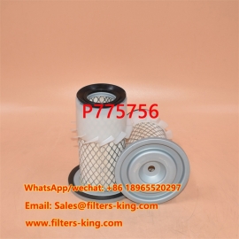 فیلتر هوا P775756