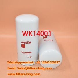 فیلتر سوخت WK14001