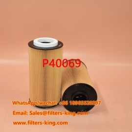 فیلتر روغن P40069