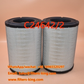فیلتر هوا C24642/2