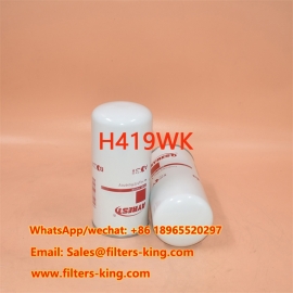 فیلتر سوخت H419WK