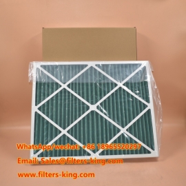 فیلتر هوای کابین AF25024