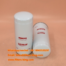 فیلتر روغن LF17503