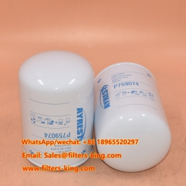 فیلتر روغن P759074