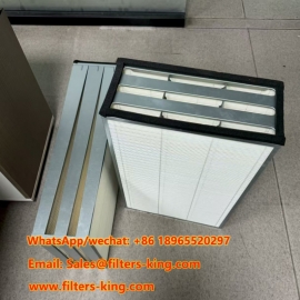 فیلتر هوا AF25506