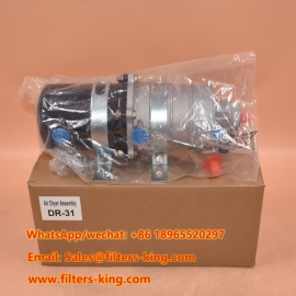دستگاه خشک کن هوا DR-31