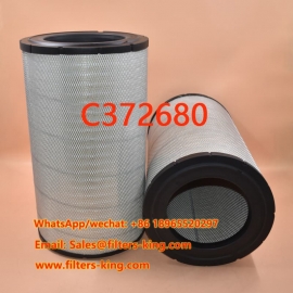 فیلتر هوا C372680