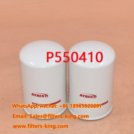 فیلتر سوخت P550410