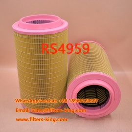 فیلتر هوا RS4959