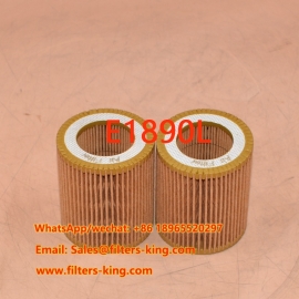 فیلتر هوا E1890L