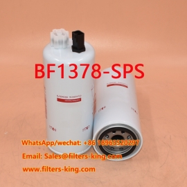 فیلتر جداکننده آب سوخت BF1378-SPS