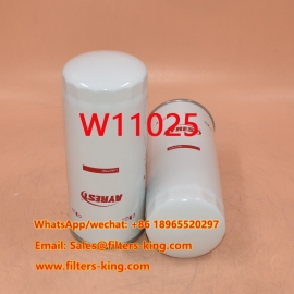 فیلتر روغن W11025