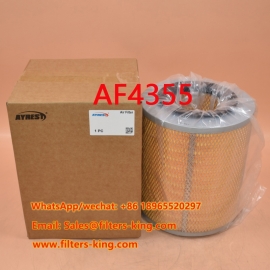 فیلتر هوا AF4355