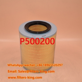 فیلتر هوا P500200