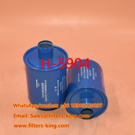 فیلتر هیدرولیک H-5904
