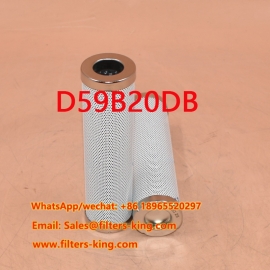 فیلتر هیدرولیک D59B20DB