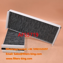 فیلتر هوای کابین AF55719