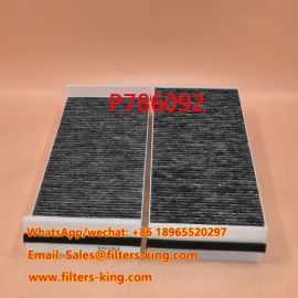 فیلتر هوای کابین P786092