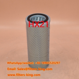 فیلتر هیدرولیک HX21