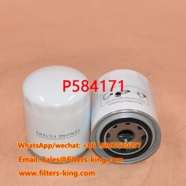 فیلتر سوخت P584171