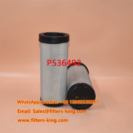 فیلتر هوا P536492