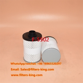 فیلتر سوخت F-5502