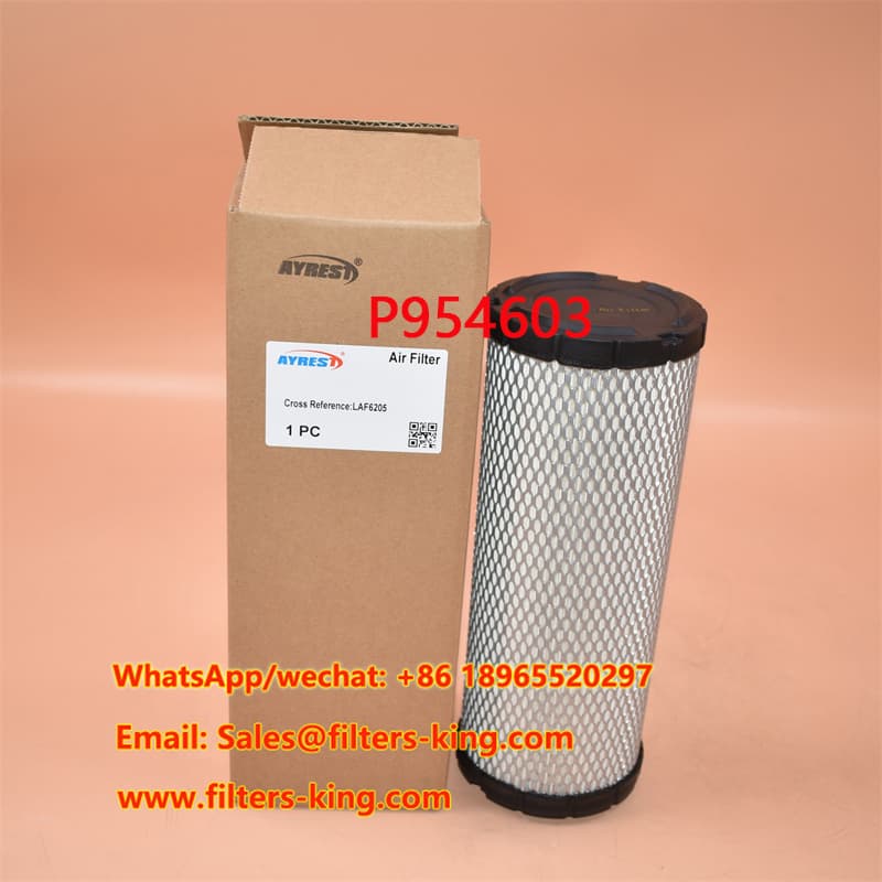 فیلتر هوا P954603 SA16350 E2034L