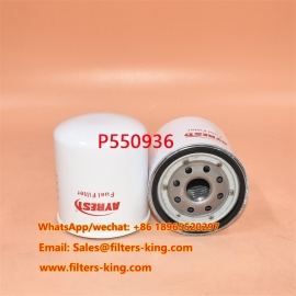 فیلتر سوخت P550936