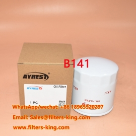 فیلتر روغن B141