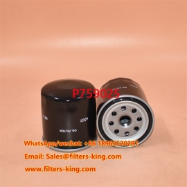 فیلتر روغن P759025